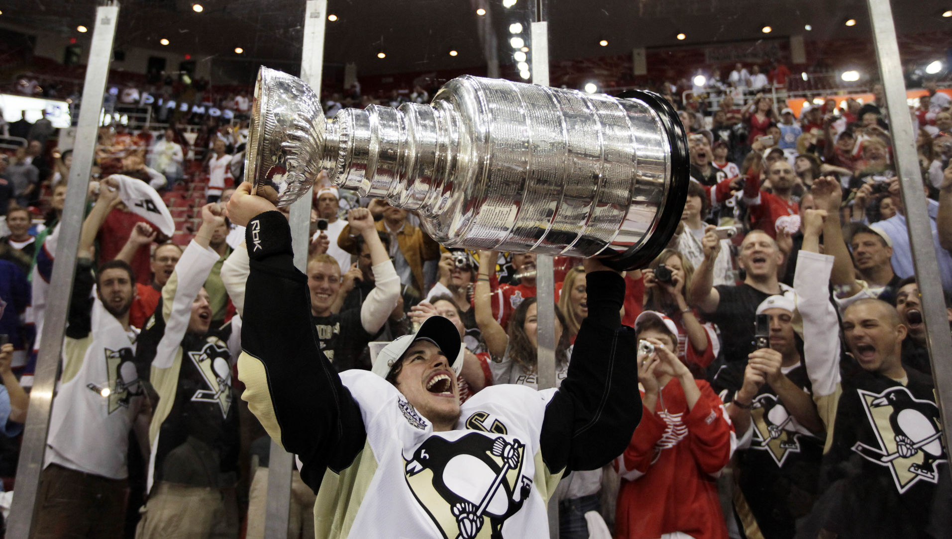2009: Pittsburgh Penguins